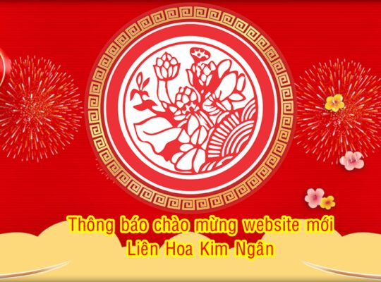 website moi cua lien hoa kim ngan