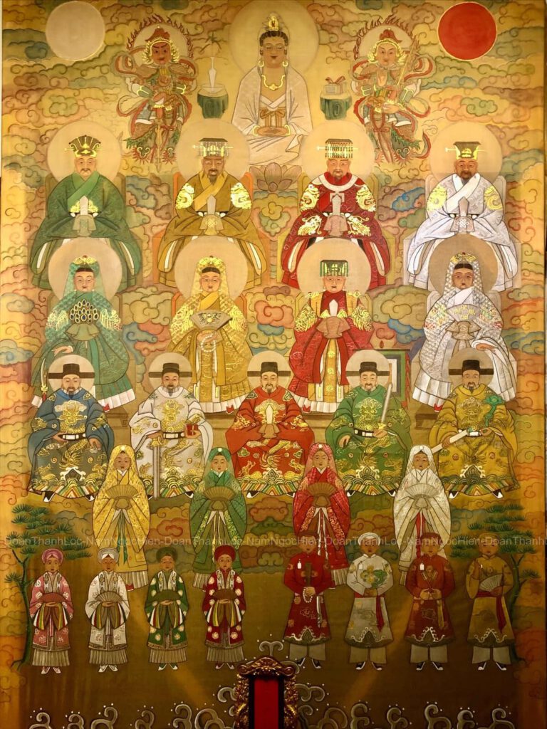 anh ve tam tu phu cong dong