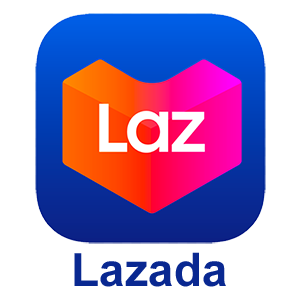 icon lazada
