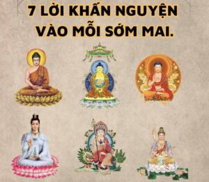 7 loi khan nguyen vao moi som mai