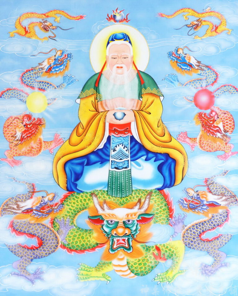 hong quan lao to