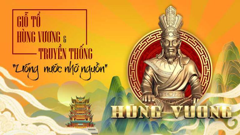 HungVuong