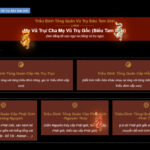 Bộ Máy Vận Hành Triều Thiên Giới – Ơn Trên Kỷ Nguyên Mới 2026