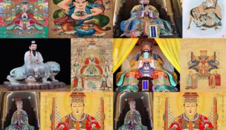 bo ngai nguthiendaide