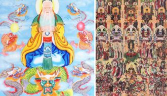 hong quan lao to va tam thanh