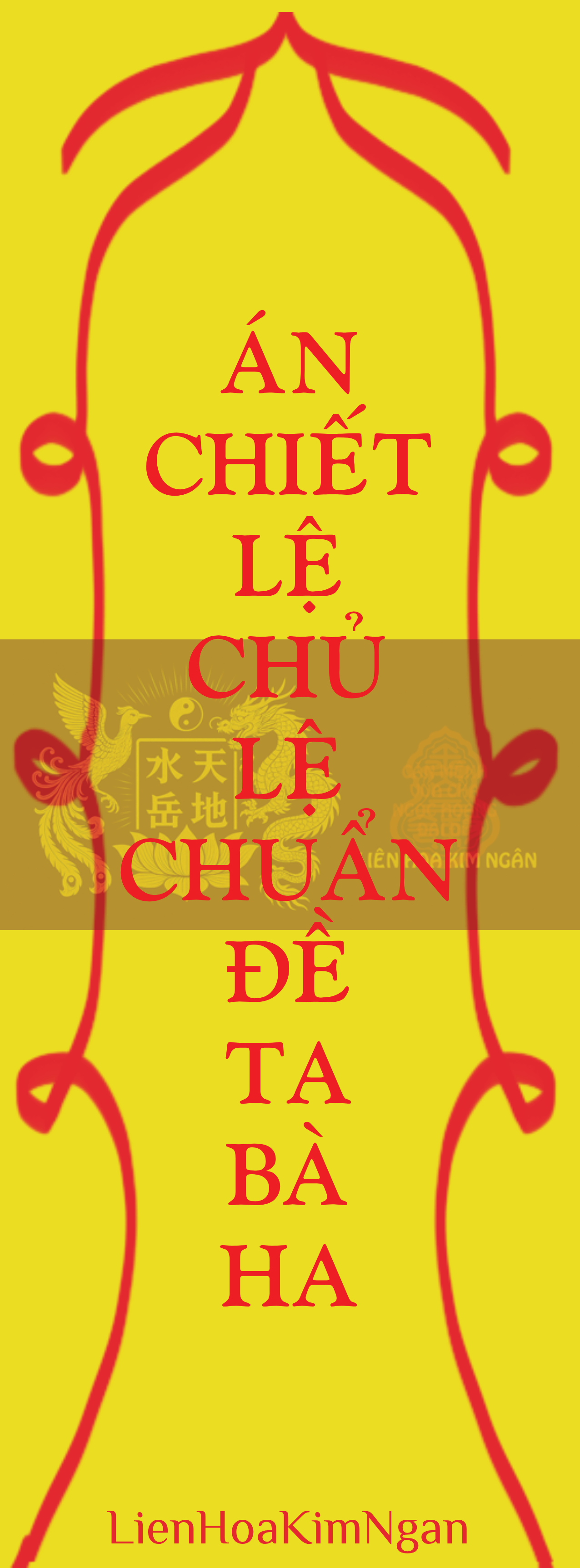 Phù Án Chiết Lệ Chủ Lệ Chuẩn Đề Ta Bà Ha