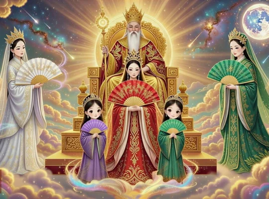 TamPhu AI LHKN